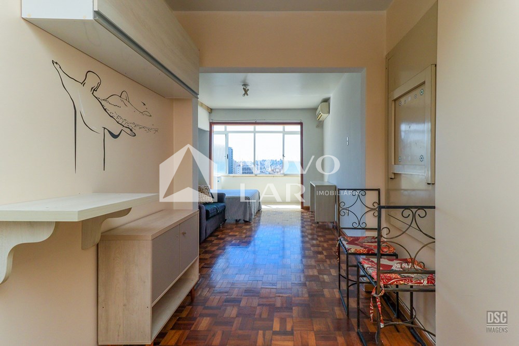 Apartamento em Porto Alegre