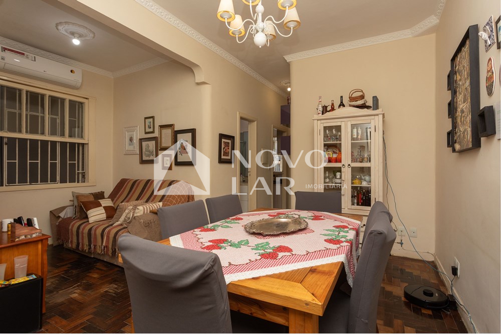 Apartamento em Porto Alegre