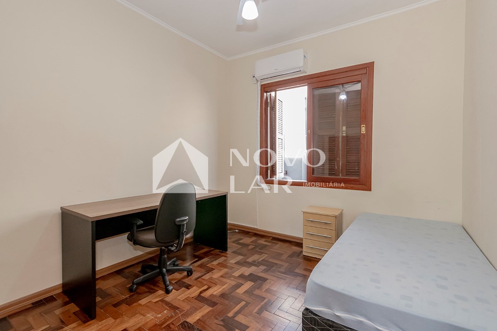 Apartamento em Porto Alegre