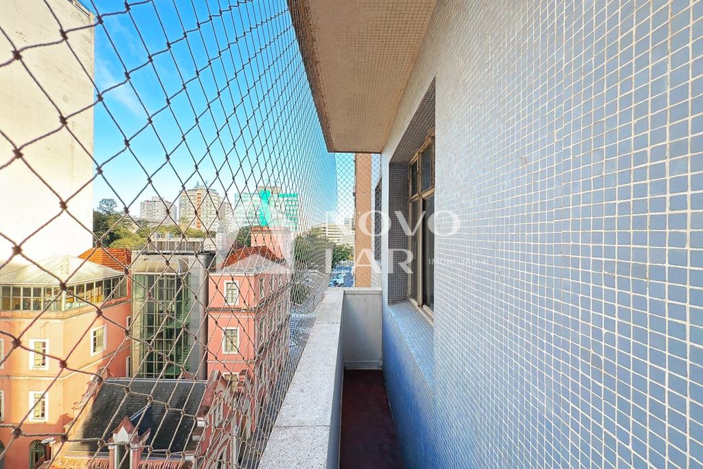 Apartamento em Porto Alegre