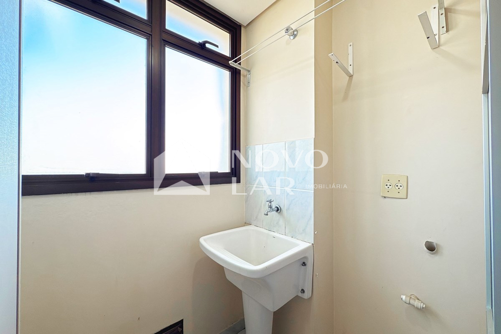 Apartamento em Porto Alegre