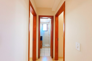 Apartamento em Porto Alegre