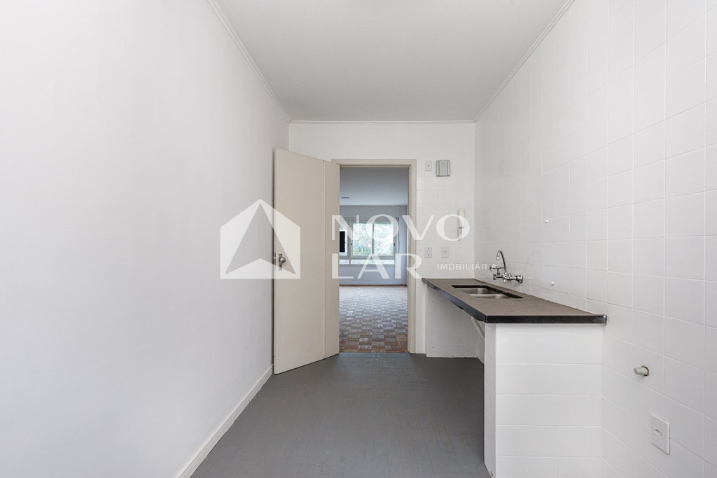 Apartamento em Porto Alegre