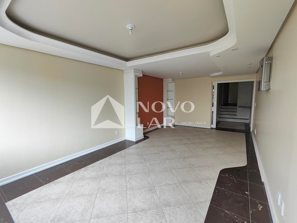 Apartamento em Porto Alegre