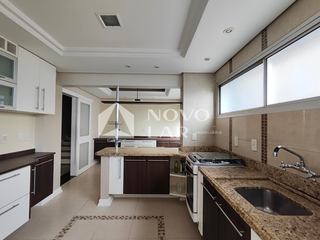 Apartamento em Porto Alegre