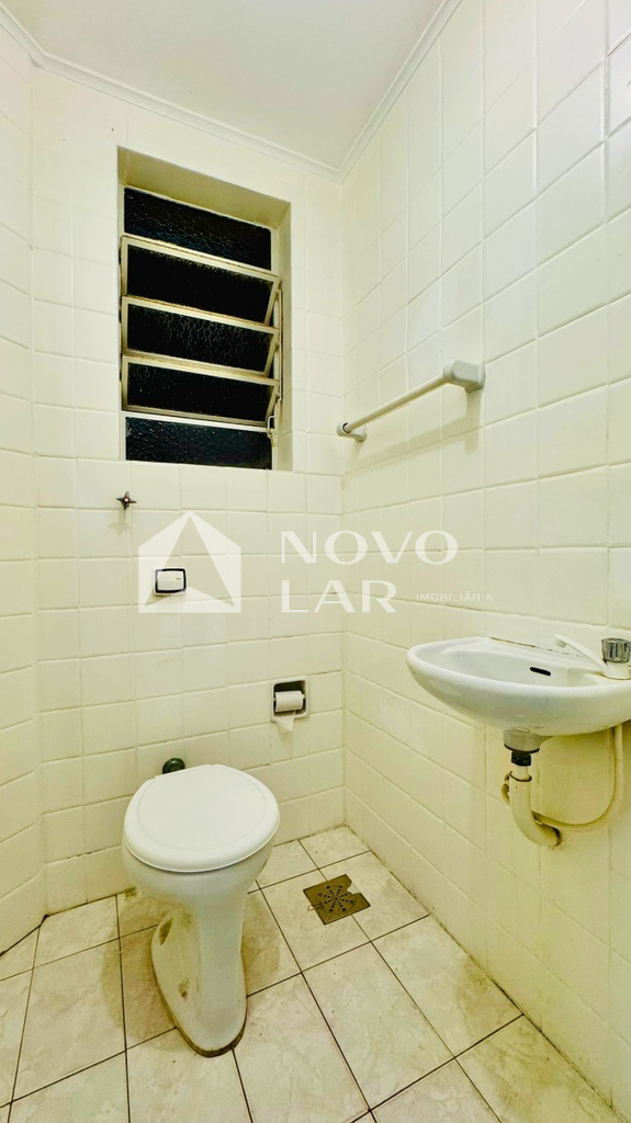 Apartamento em Porto Alegre