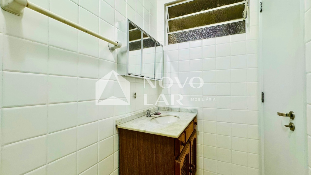 Apartamento em Porto Alegre