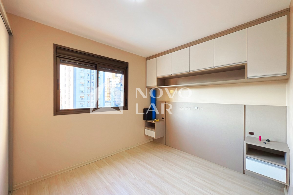 Apartamento em Porto Alegre