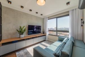Apartamento em Porto Alegre