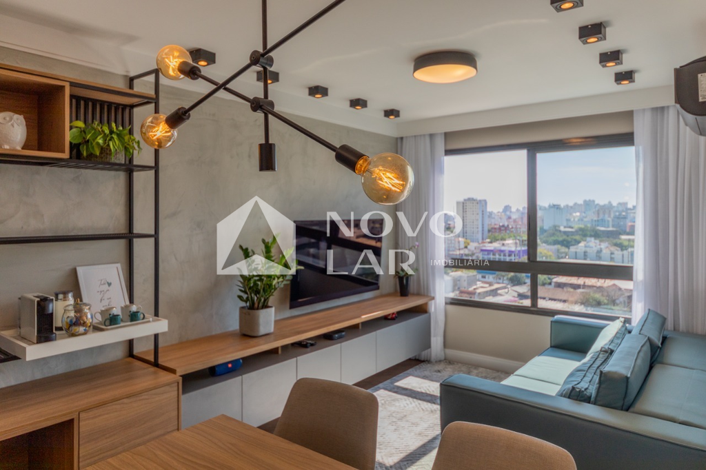 Apartamento em Porto Alegre