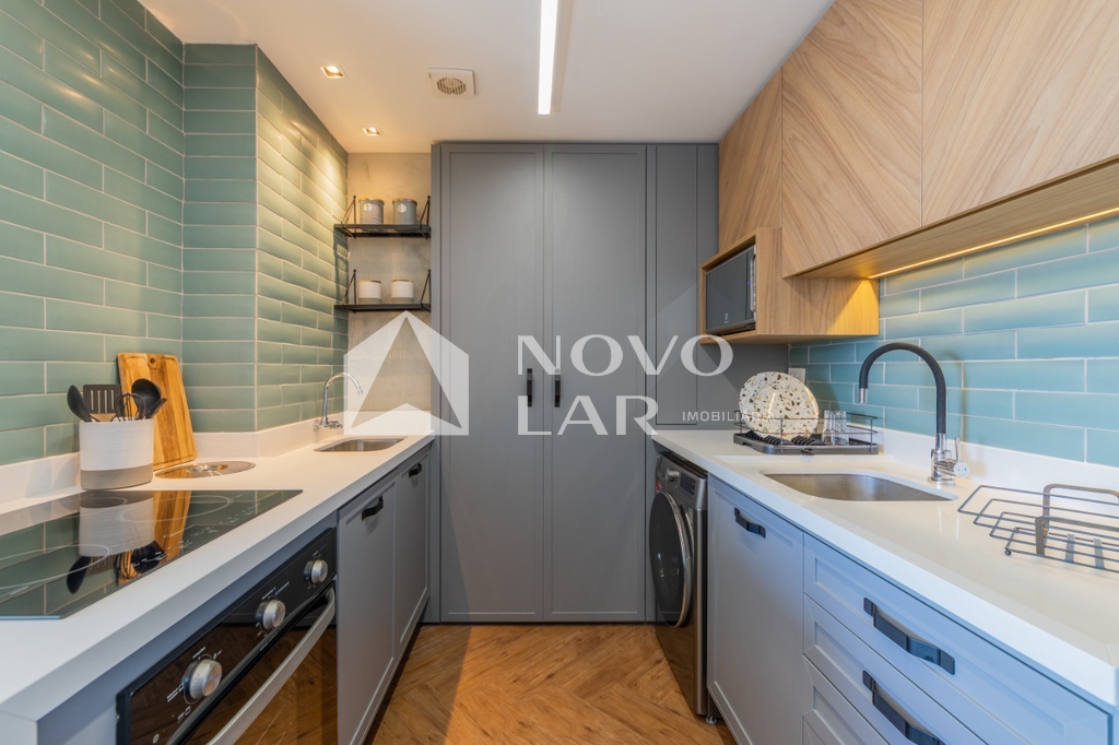 Apartamento em Porto Alegre
