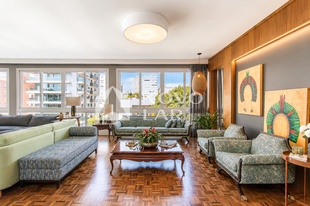 Apartamento em Porto Alegre