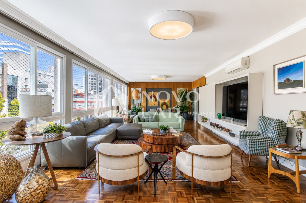 Apartamento em Porto Alegre