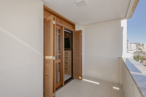 Apartamento em Porto Alegre
