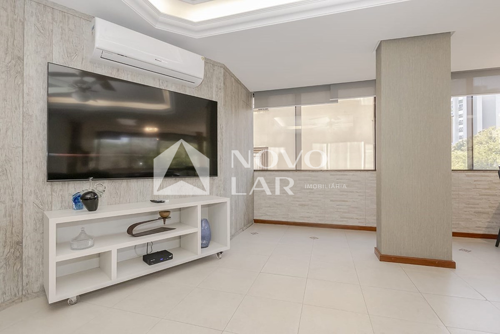 Apartamento em Porto Alegre