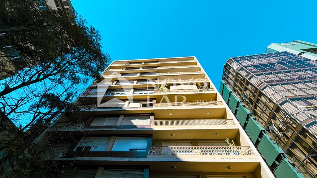 Apartamento em Porto Alegre