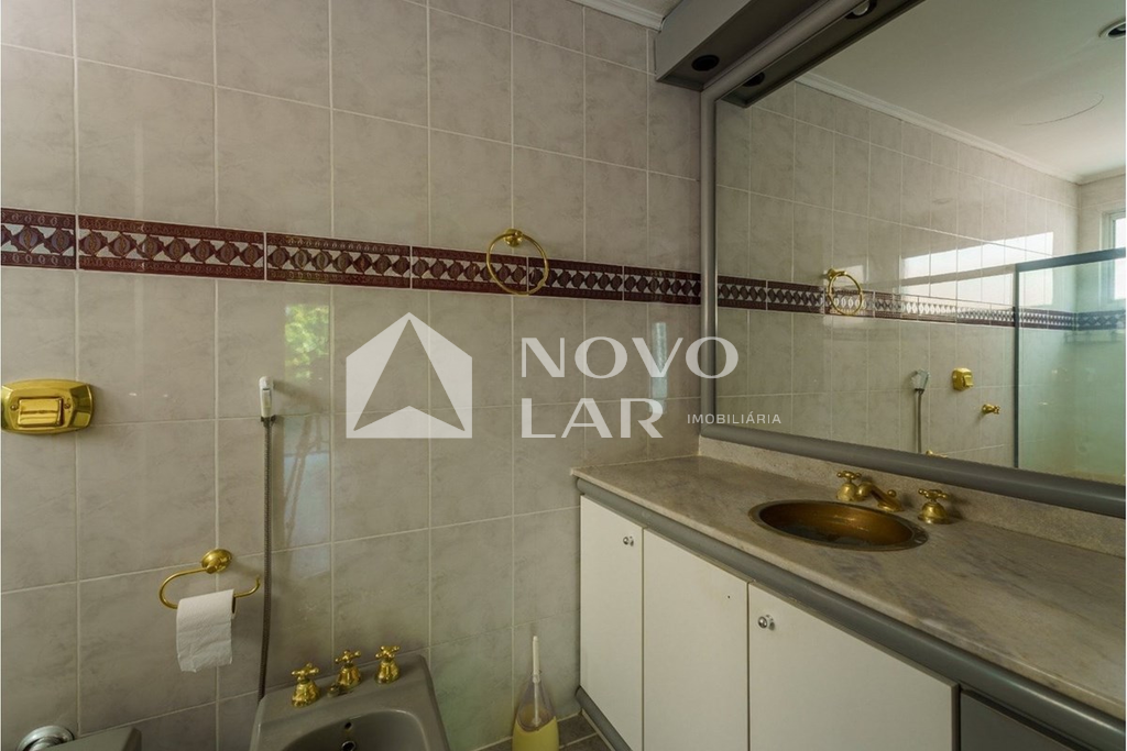 Apartamento em Porto Alegre