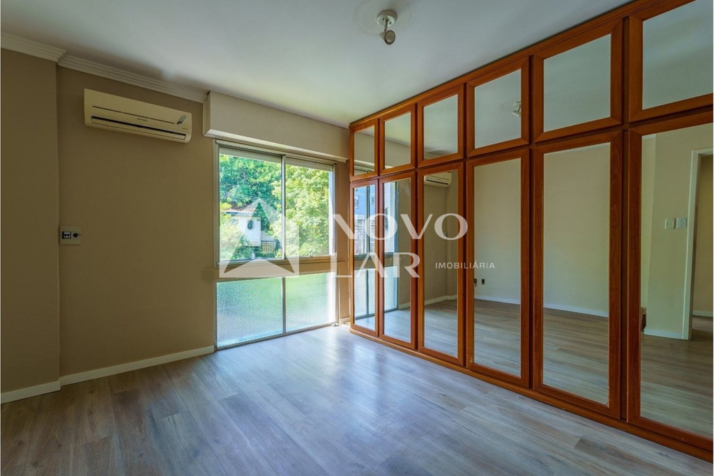 Apartamento em Porto Alegre