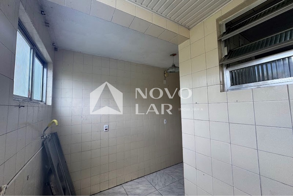 Apartamento em Porto Alegre