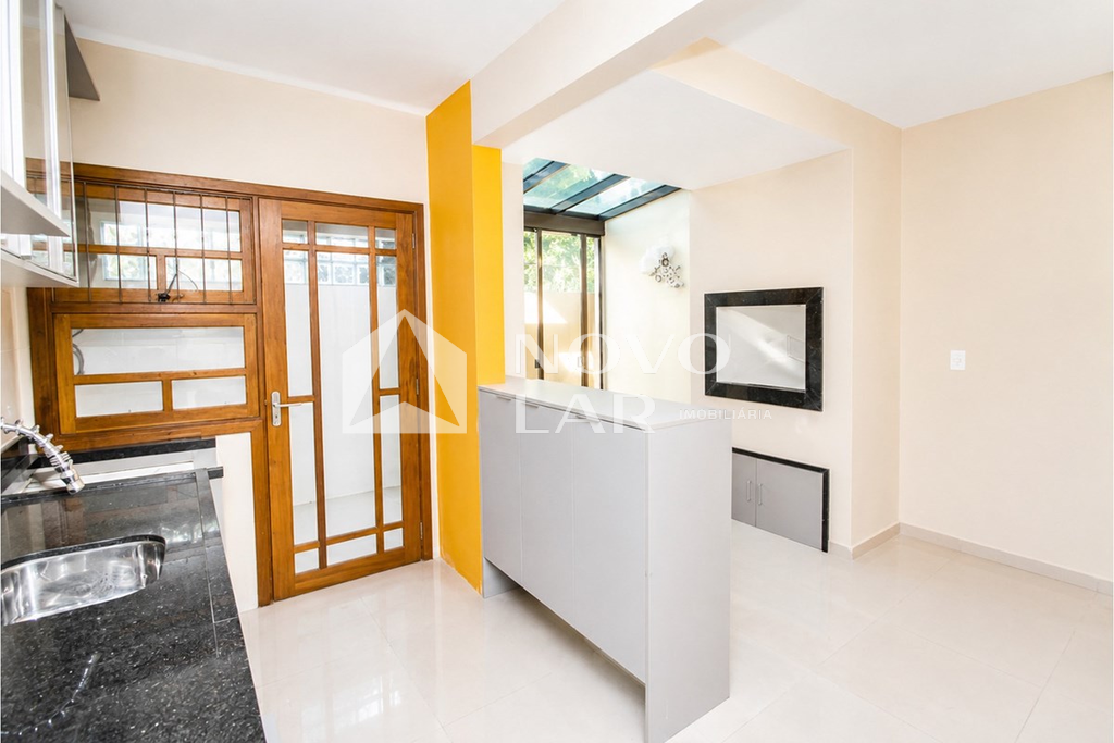 Casa em Condomínio em Porto Alegre