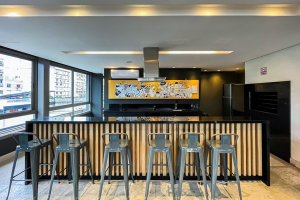 Apartamento em Porto Alegre