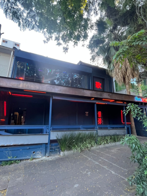 Prédio Comercial em Porto Alegre