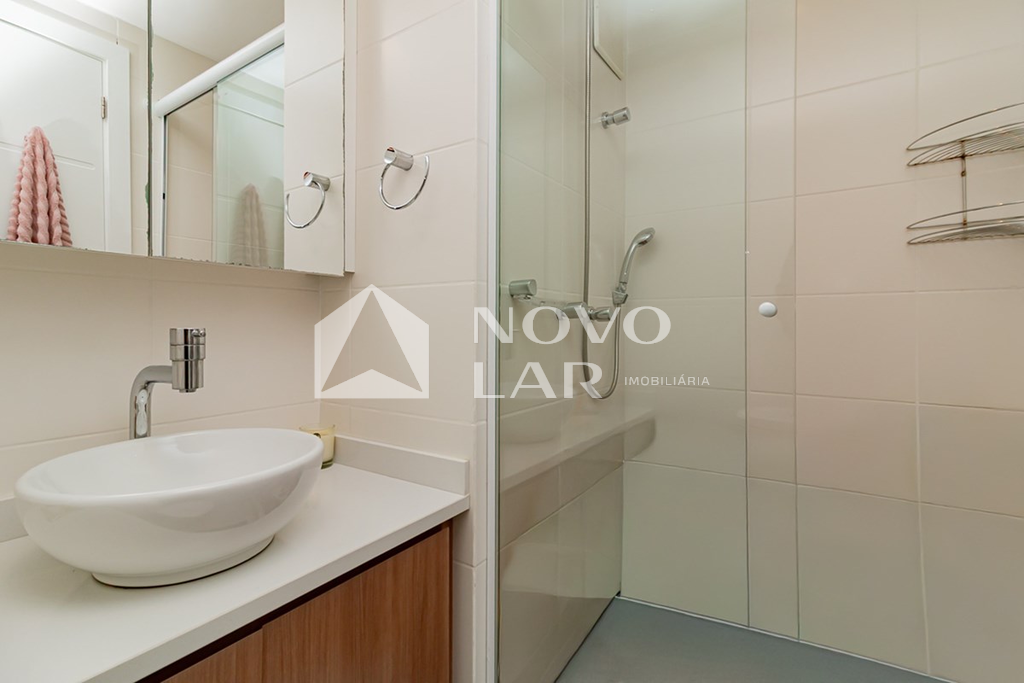Apartamento em Porto Alegre
