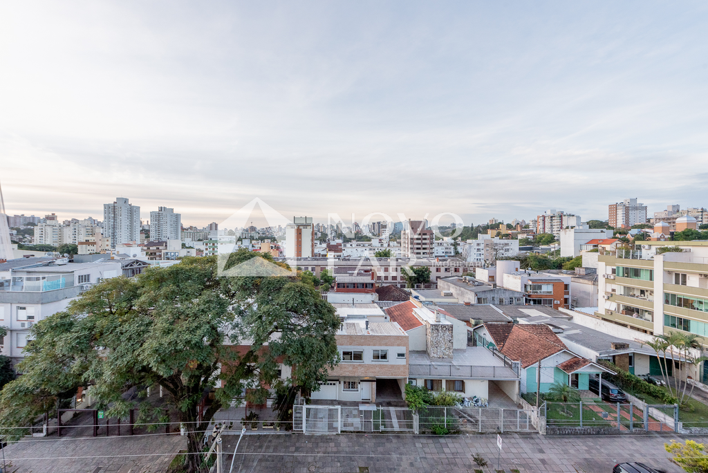 Apartamento em Porto Alegre