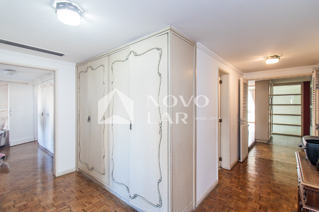 Apartamento em Porto Alegre