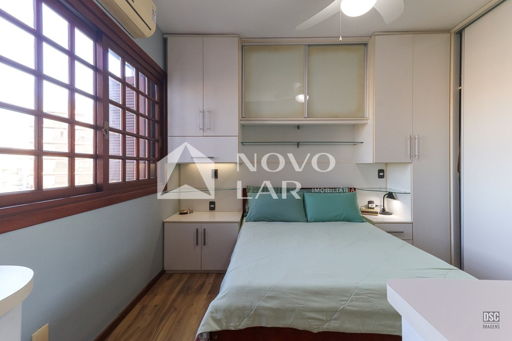 Apartamento em Porto Alegre