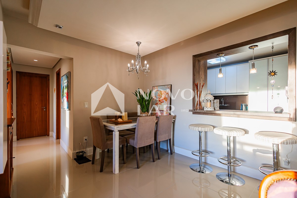 Apartamento em Porto Alegre
