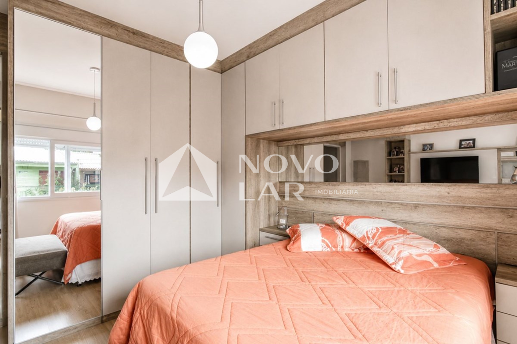 Apartamento em Porto Alegre