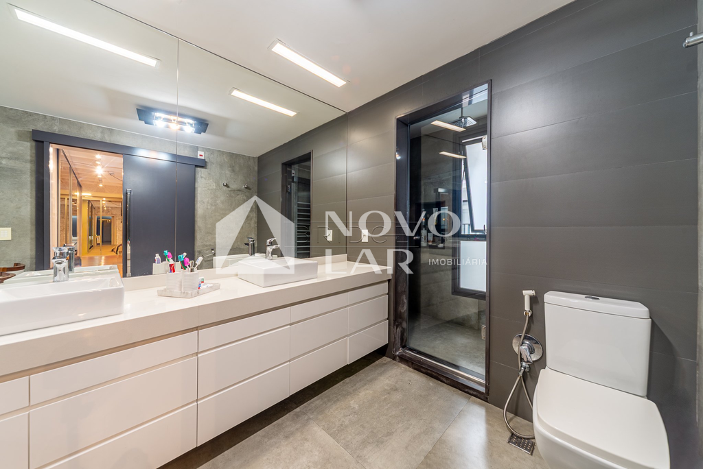 Apartamento em Porto Alegre
