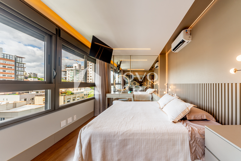 Apartamento em Porto Alegre