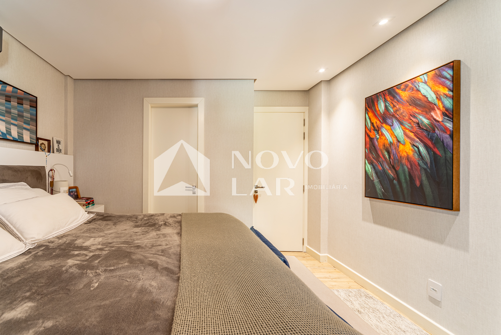 Apartamento em Porto Alegre