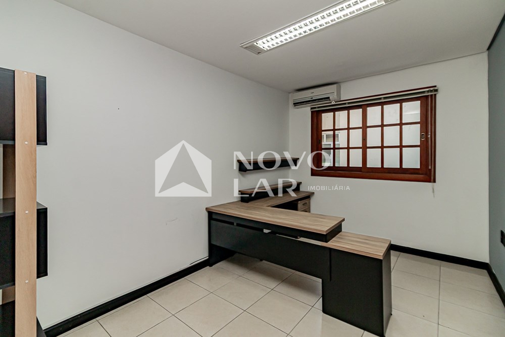Prédio Comercial em Porto Alegre