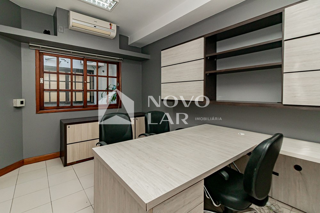 Prédio Comercial em Porto Alegre