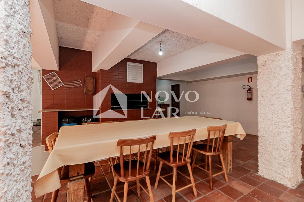 Apartamento em Porto Alegre