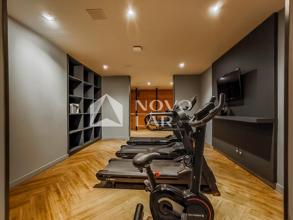 Apartamento em Porto Alegre
