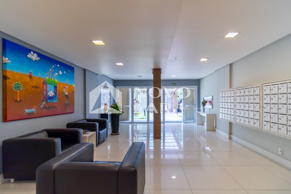 Apartamento em Porto Alegre