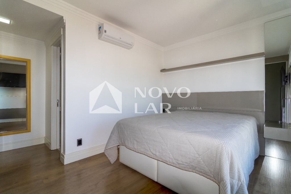 Apartamento em Porto Alegre