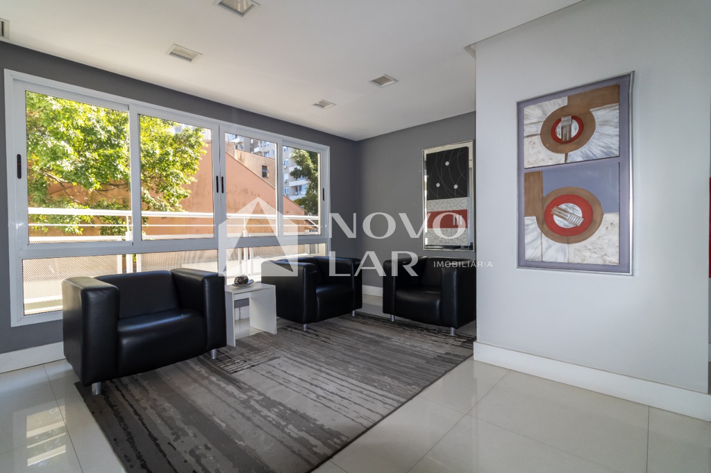 Apartamento em Porto Alegre
