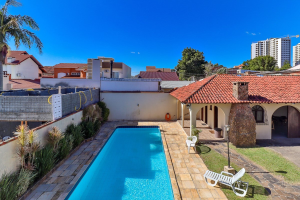 Casa em Porto Alegre