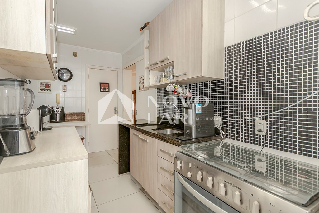 Apartamento em Porto Alegre
