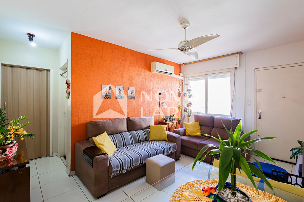 Apartamento em Porto Alegre