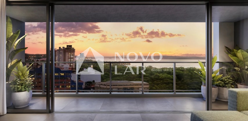 Apartamento em Porto Alegre