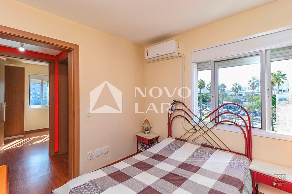 Apartamento em Porto Alegre