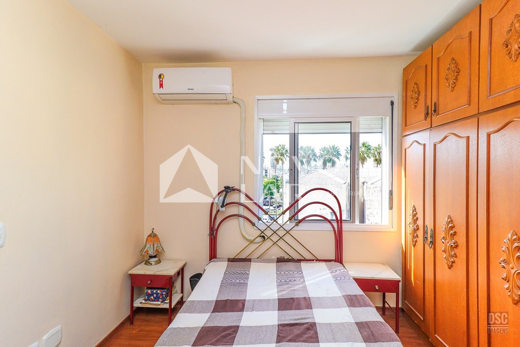 Apartamento em Porto Alegre