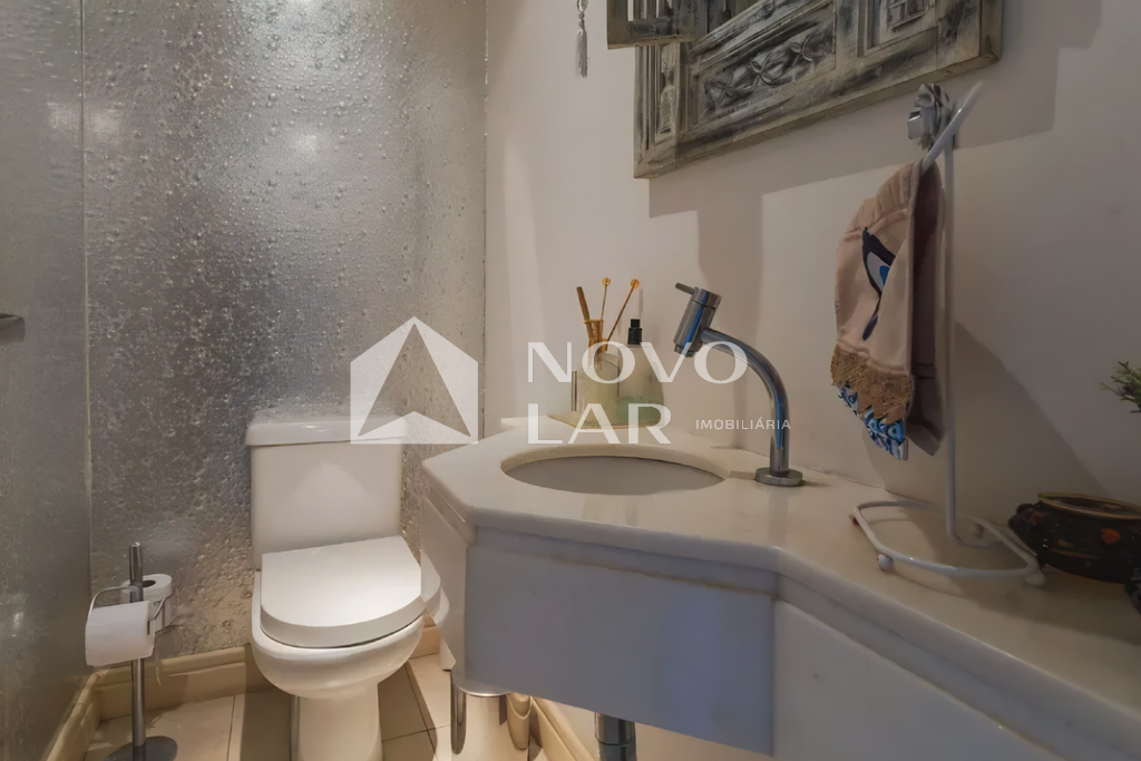 Apartamento em Porto Alegre