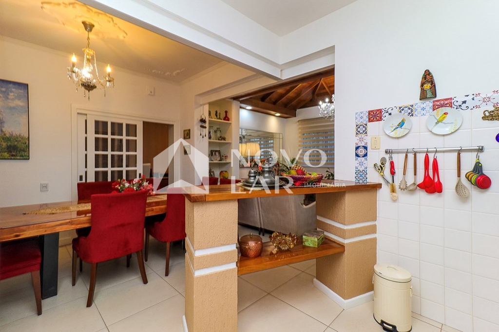 Casa em Porto Alegre